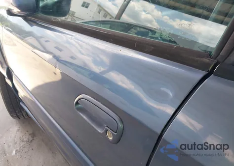 2006 Subaru Baja Turbo from USA, damaged, VIN 4S4BT63C265103422